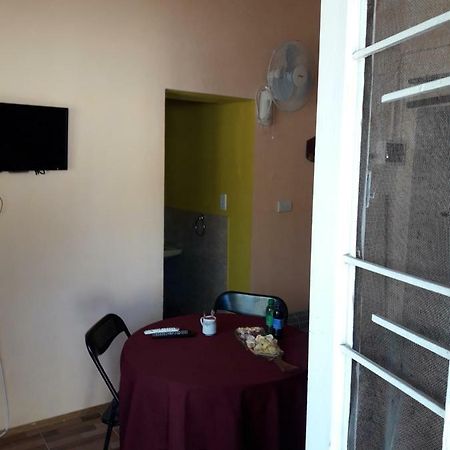 Santorini Bed En Cordoba Apartment Bagian luar foto